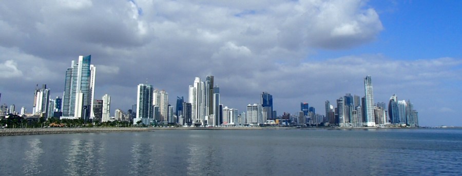 Panama City, Panama