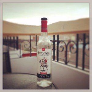 Our favorite Pisco