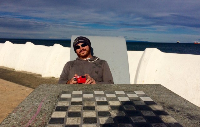 Your move next life!