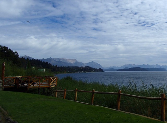 Bariloche_lake
